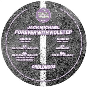 Forever With Violet (EP)