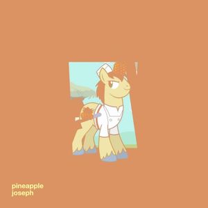 Pineapple Joseph (Single)