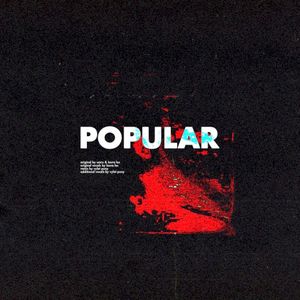 Popular (Vylet Remix)