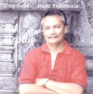 Dag Indië … Hallo Indonesia …