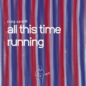 All This Time Running (Single)