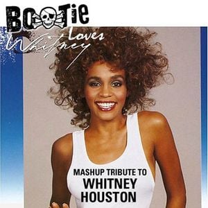 Dancing In Houston (Whitney Houston vs. Robyn)