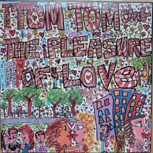 The Pleasure of Love (Single)