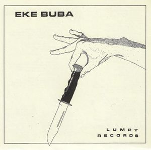 Eke Buba (EP)