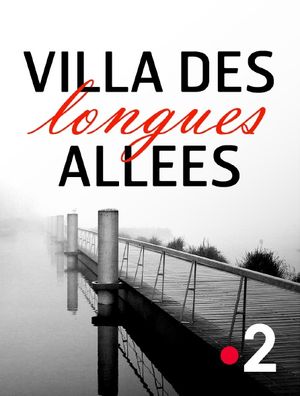 Villa des longues allées