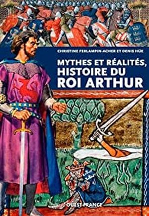 Histoire du roi Arthur
