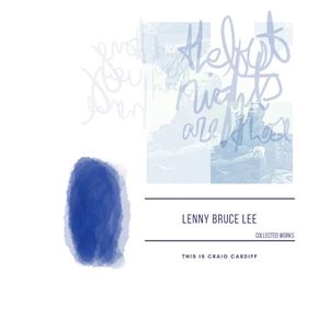 Lenny Bruce Lee (Single)