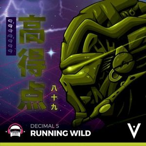Running Wild (Single)