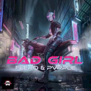 Bad Girl (Single)