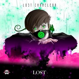 Lost (EP)