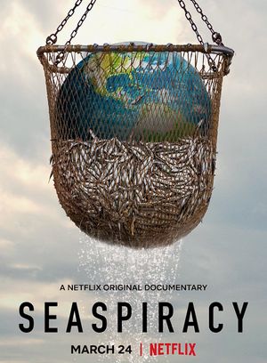 Seaspiracy : La pêche en question