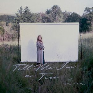 Tell Me I'm a Tree (EP)
