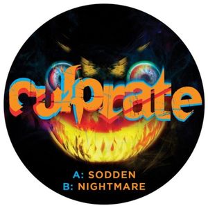 Sodden / Nightmare (EP)