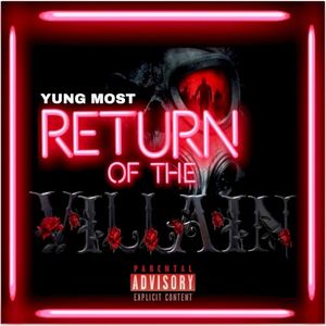 Return of the Villain (EP)