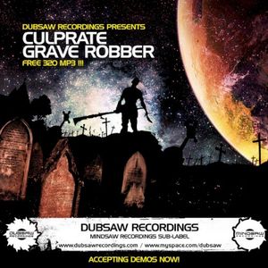 Grave Robber (Single)