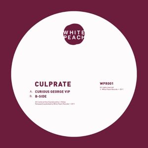 Curious George VIP / B-Side (EP)