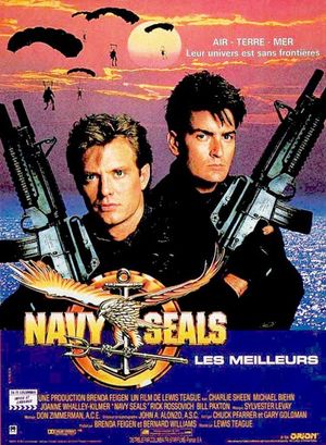 Navy Seals - Les Meilleurs
