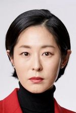 Kang Mal-Geum