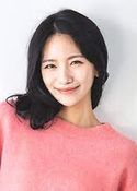 Baek Eun-Hye