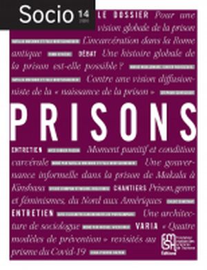 Prisons - Socio, tome 14