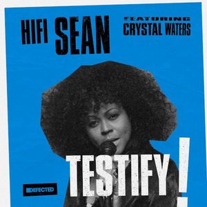 Testify (radio edit)