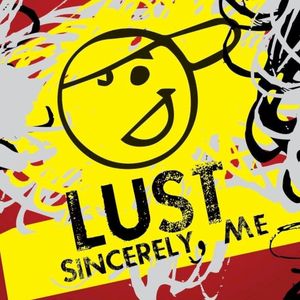 Lust EP (EP)