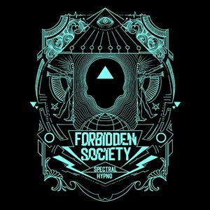 Spectral / Hypno (Single)