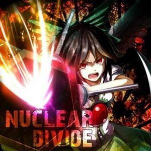 NUCLEAR DIVIDE