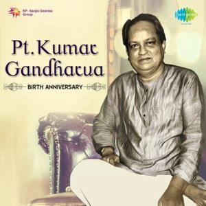 Pandit Kumar Gandharva - Birth Anniversary