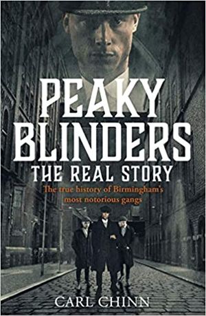 Peaky Blinders