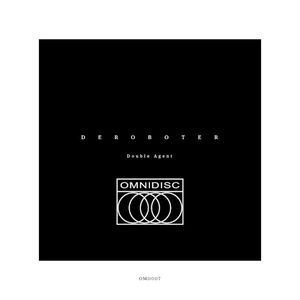 Double Agent (EP)