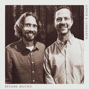 Bésame Mucho (Single)