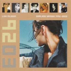 Samlade sånger 1992–2003