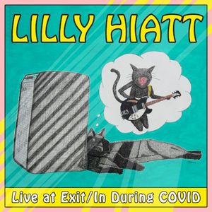 Live at Exit/In During COVID (Live)