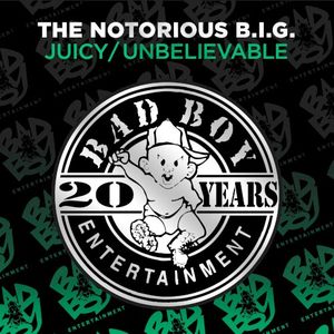 Juicy (radio edit; 2014 remaster)