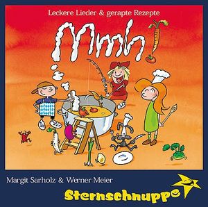Wir wollen alle in die Suppe!