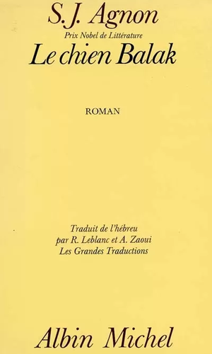 Le Chien Balak