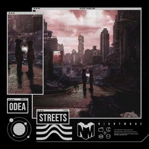 Streets (Single)