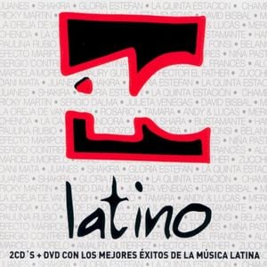 40 Latino