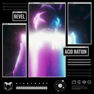 ACID NATION (Single)