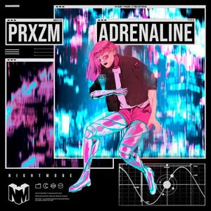 ADRENALINE (Single)
