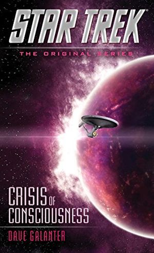 Crisis of Consciousness - Star Trek: The Original Series