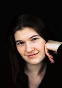 Hanna Bergholm