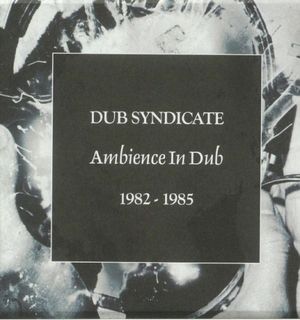 Ambience in Dub 1982-1985