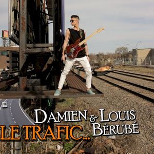 Le Trafic (Single)