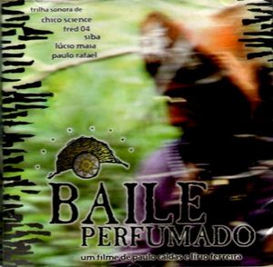 Baile Perfumado