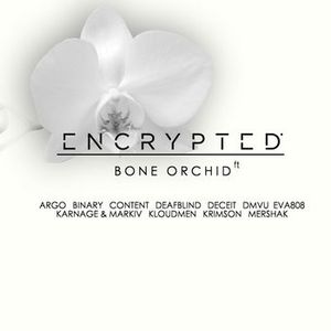 Bone Orchid (Single)