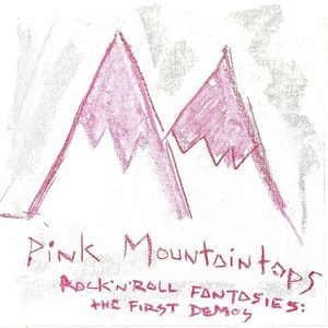 I Fuck Mountains (demo version)