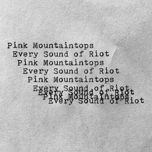 Every Sound of Riot (EP)