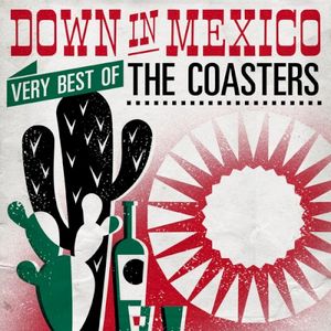 Down in Mexico: Very Best Of